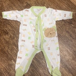 Rene Rofe 3-6 month sleeper